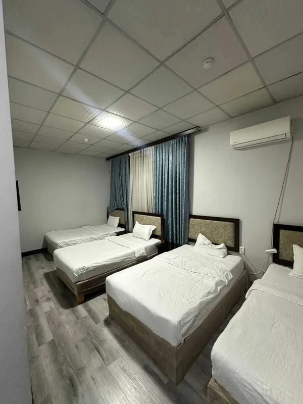 Arzon narxlarda mehmonxona ''Saroylik Hotel'' 7