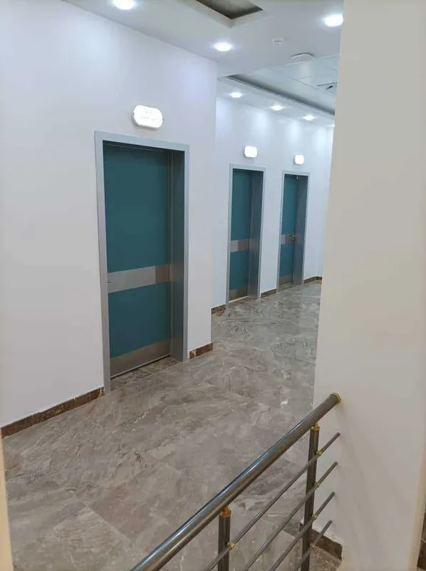 Gize door germetik eshik tizimlari 2