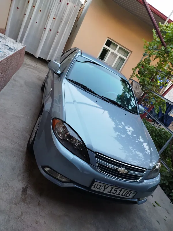 Продаётся Gentra 2014 1 Продаётся Gentra 2014 1