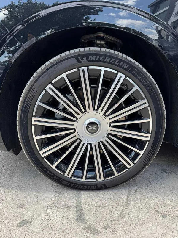 Xpeng GX, гибрид, полная комплектация 5 Xpeng GX, гибрид, полная комплектация 5