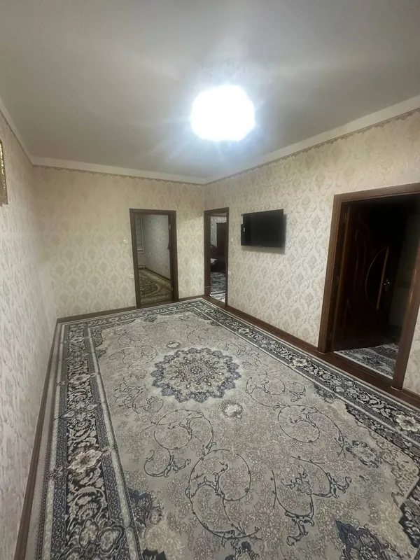 Продаётся 3 комнатная Чиланзар 20 — фото 6