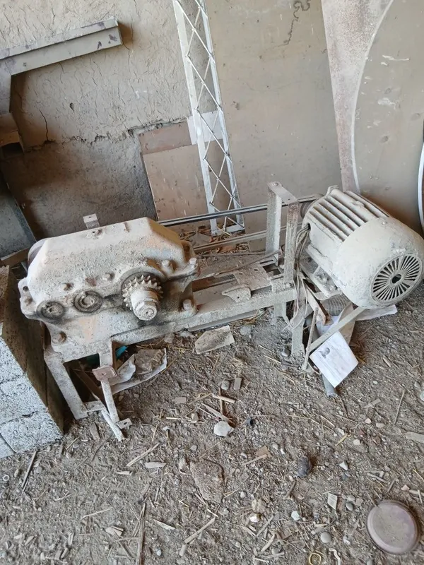 Mator reduktur biton quyadigan Mator reduktur biton quyadigan