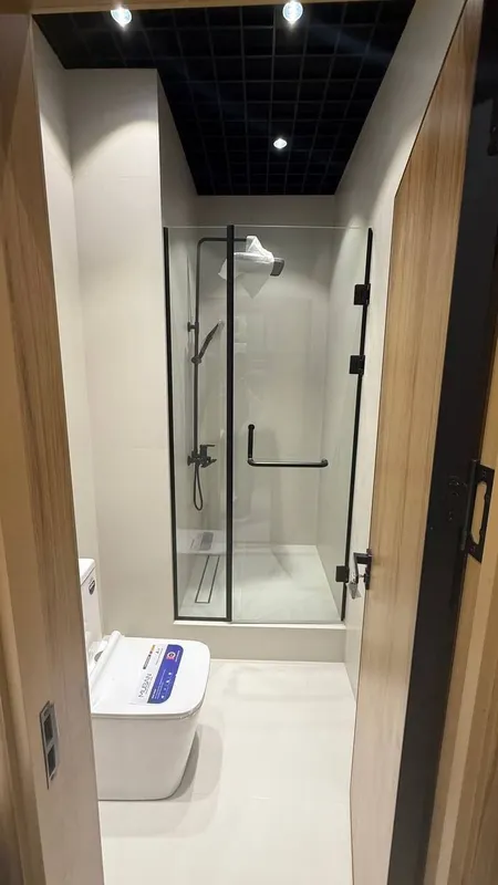 92 m² bino ijarasi, Yakkasaroy tumani · ID 149 7