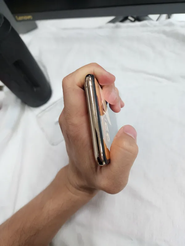 iphone Xs Max 512GB Srochna — фото 5