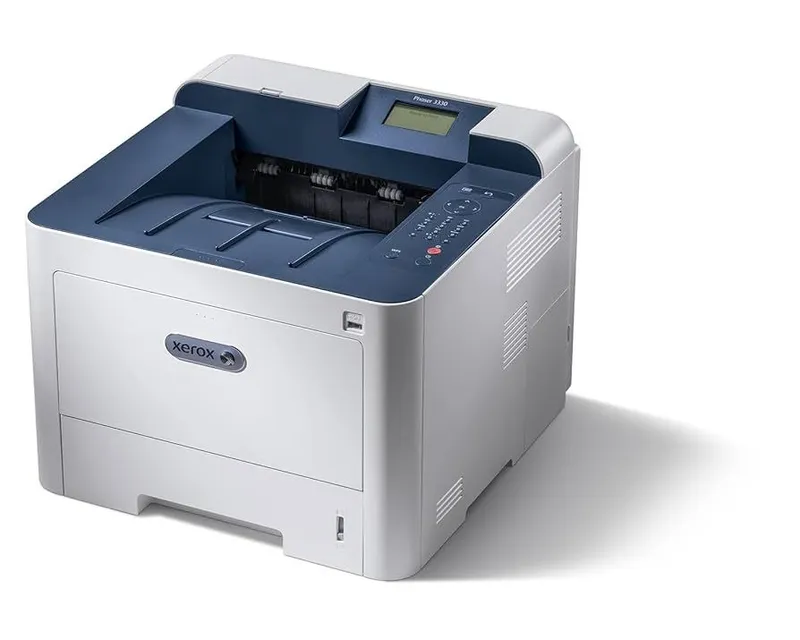 Новые принтеры Xerox Phaser 3330 (3 шт) / МФУ HP LaserJet M1214nfh