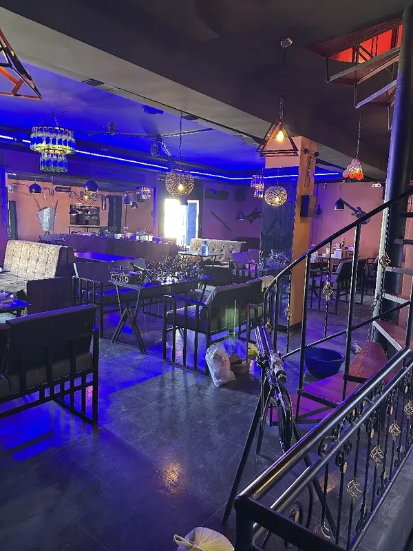 Tayor biznes. Kafe restoran klubnika shrinlik fastfood ochish uchun — фото 4