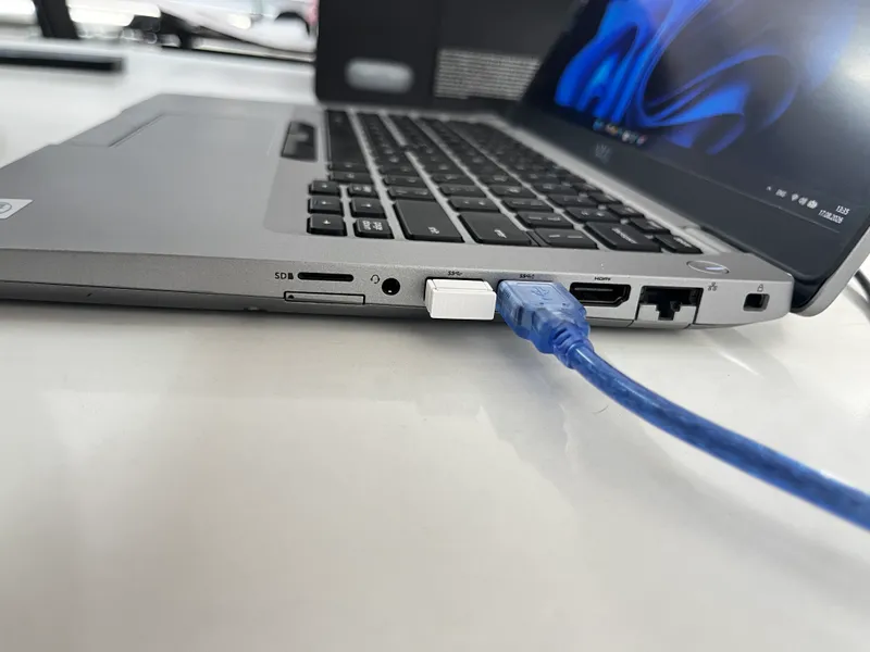 Dell Latitude 5411 noutbuki 5 Dell Latitude 5411 noutbuki 5