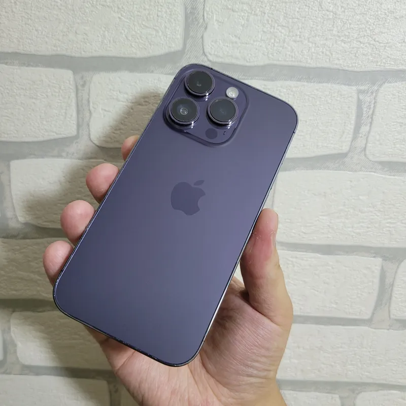 IPhone 14 Pro 2