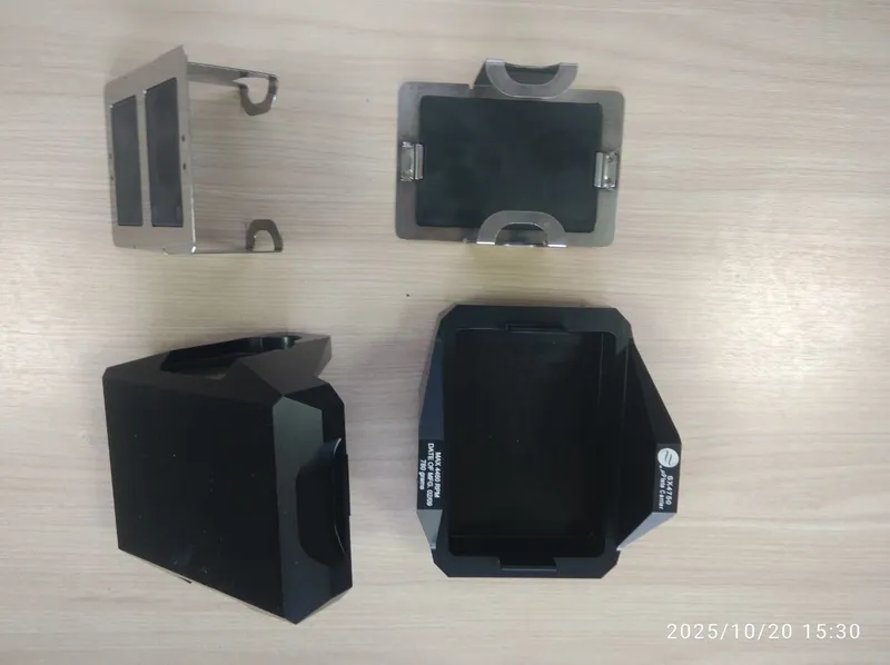 X2 Beckman Coulter SX4750 Microplate Buckets. SX4750 — фото 4