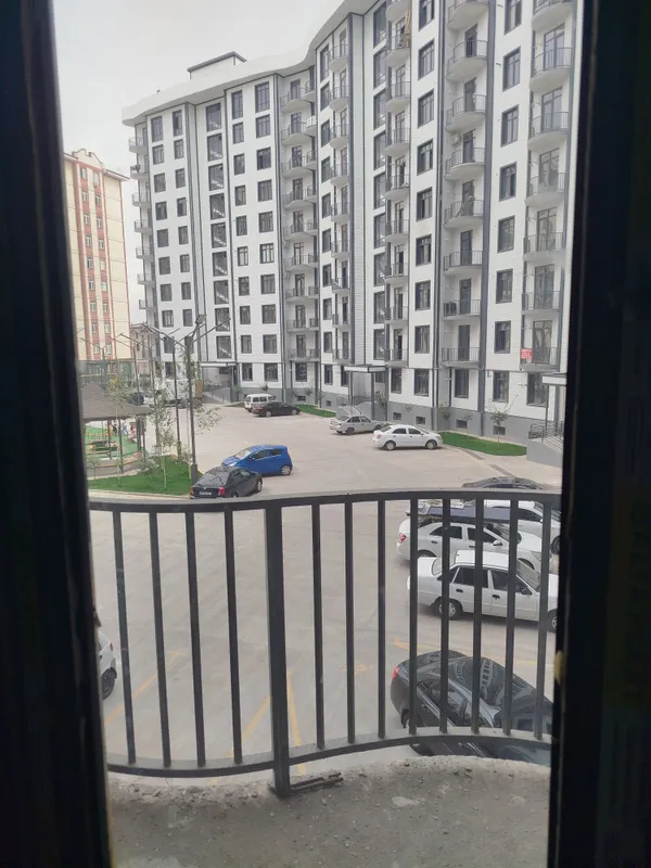 Продаётся 2-3х ком. Квартиры в новостройке Яшнабадский район — фото 4