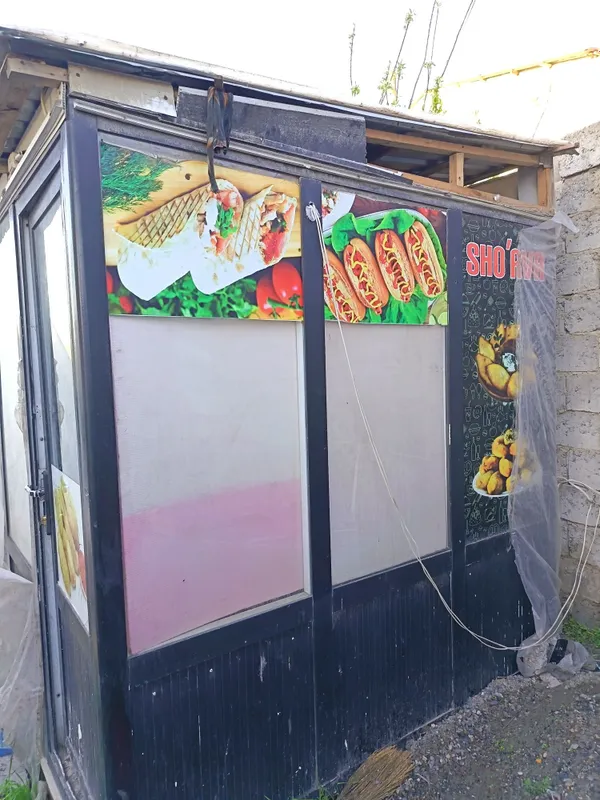 Тайер акфа буткача пол паталок килинган размер 2х2 кимга керак булса — фото 1