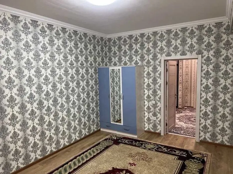 Аренда квартира ул Нукус Миллий Институт 2-ком р-н Алмазарский — фото 2