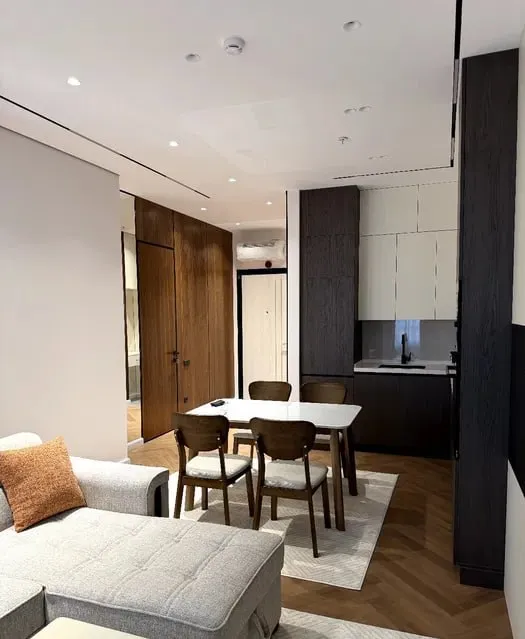2 xonali kvartira sotiladi, 50 m² · ID 6967 5