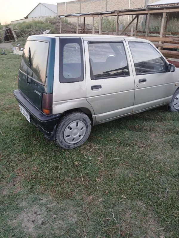 Tiko sotilqdi 1998 yil 2