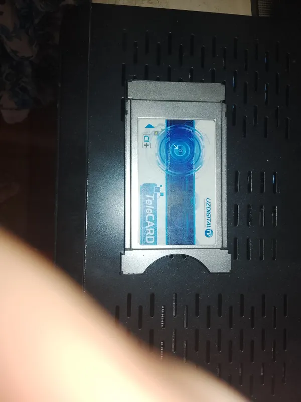 uz dgital carta