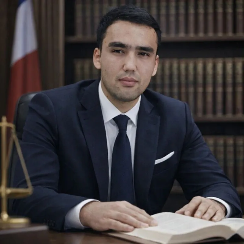 Advokat jinoiy (harbiy, 01 masalalari, avto nizolar) va mamuriy ishlar