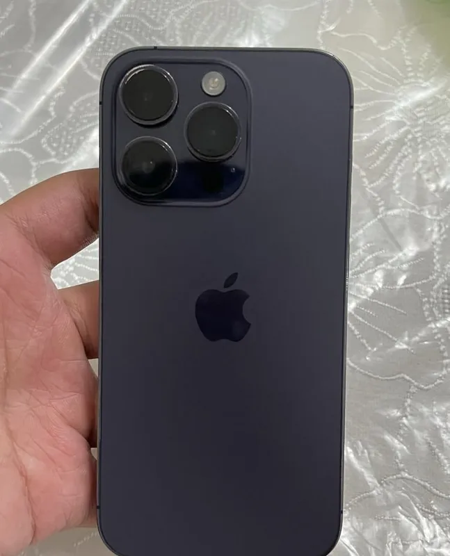 iPhone 14 Pro 128 ГБ 2