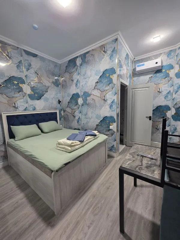 Bez zaks Yunsubod JonTowr Hotel24/7 — фото 1