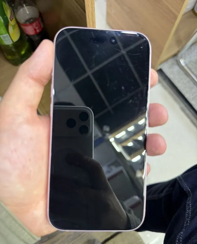 iPhone 15 пурпурный, 128 ГБ 2 iPhone 15 пурпурный, 128 ГБ 2