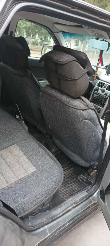 LADA Priora 2172 9 LADA Priora 2172 9