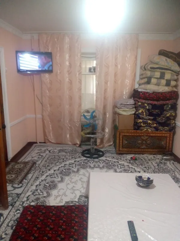 Uy sotiladi holati yaxshi 7