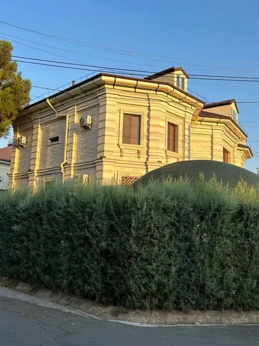 Аренда дом 700 м², Яккасарайский · ID 8463 2