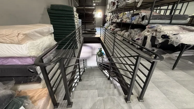 Срочная продажа Шоурума Учтепа Алгоритм 700м2 f88 4
