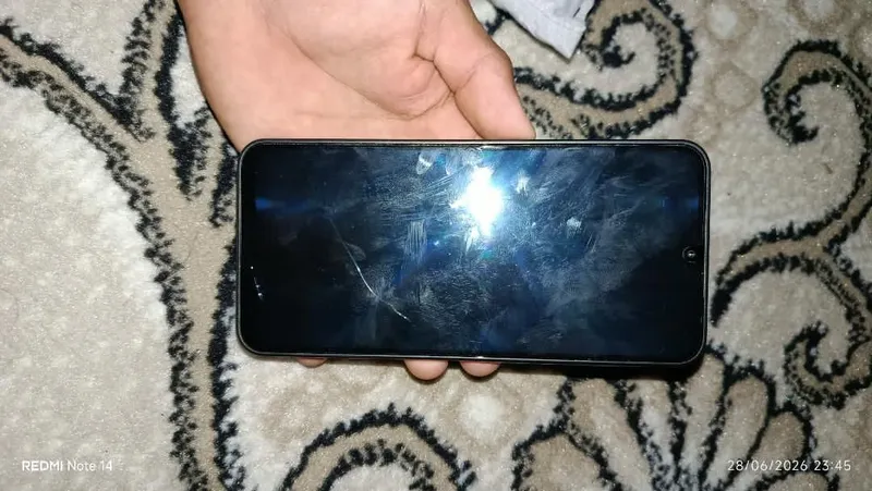 Samsung Galaxy A17 4