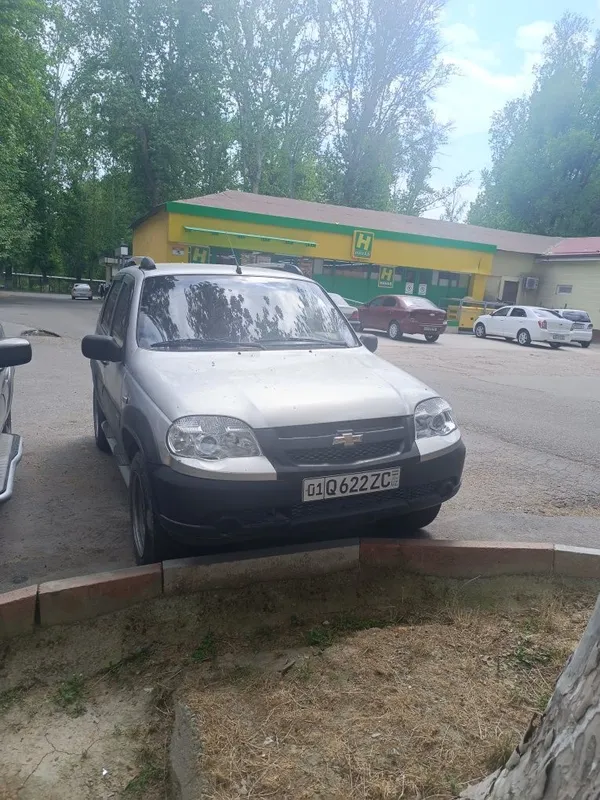 Niva shyvlalet sotiladi yoki arenda vikupga beriladi