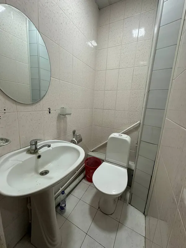 Продаётся 5-комнатная квартира, 110 м², 3/9, Мирабадский район 6