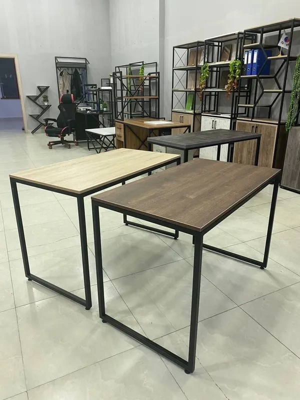 stol|stul|stellaj|parta| barcha loft uslubidagi m