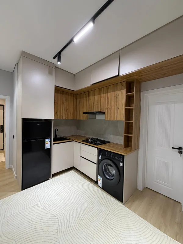 Срочно: квартира в новостройке, Уктепа тумани, Urikzor Residence — фото 5