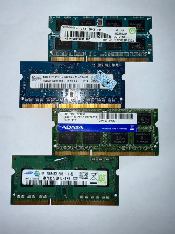 Оперативная память DDR3 DDR4 по оптовой цене 1 Оперативная память DDR3 DDR4 по оптовой цене 1
