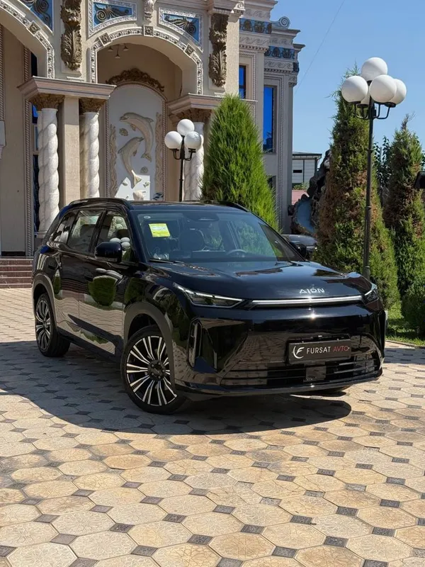 Gac aion i60 650км насияга сотилади 1