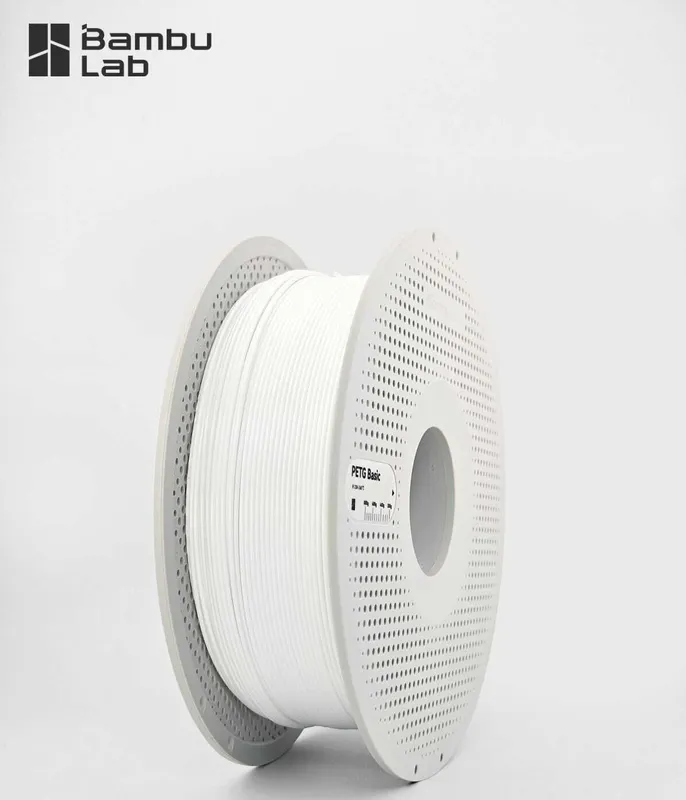 Bambu Lab | Филамент — фото 2