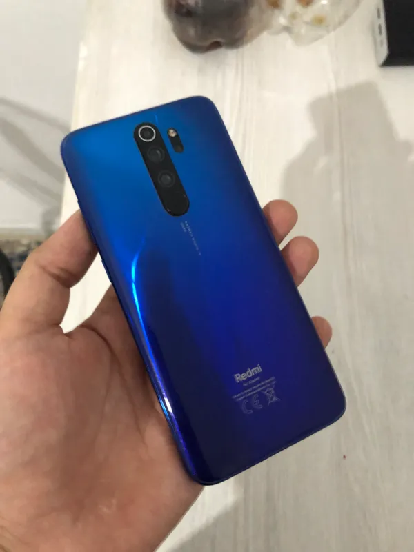 Redmi note 8 pro 2 Redmi note 8 pro 2
