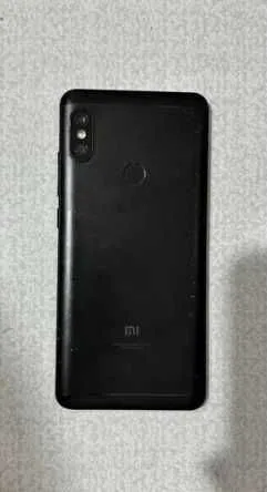 Xiaomi Redmi Note 5 б/у — фото 1