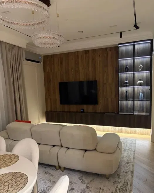 105 m², Yashnobod tumanida 3 xonali kvartira sotiladi · ID 43060 4
