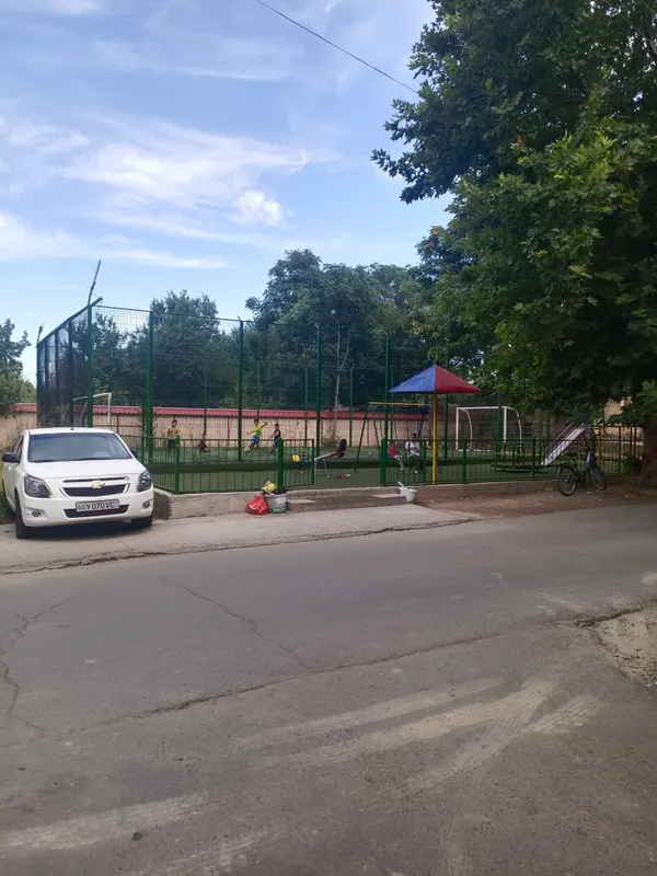 Юнусабад, 14-квартал — 1-комнатная переделана в 2-комнатную 10