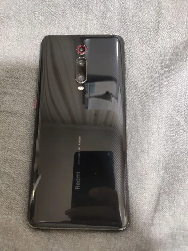 perfectum ЎҚИЙДИ ВА ОВОЗ ЁЗАДИ Xiaomi Redmi K20 Pro 6/64 gb — фото 1