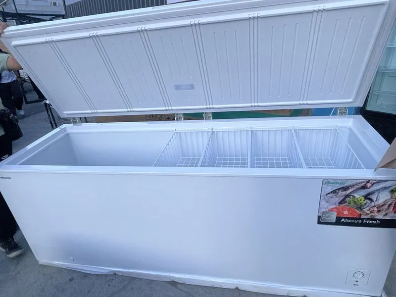 Hisense Моразилник оптом