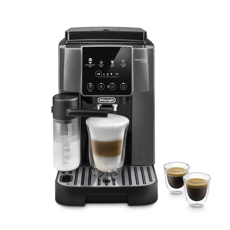 Кофемашина DeLonghi ECAM223.61.GB Magnifica Start