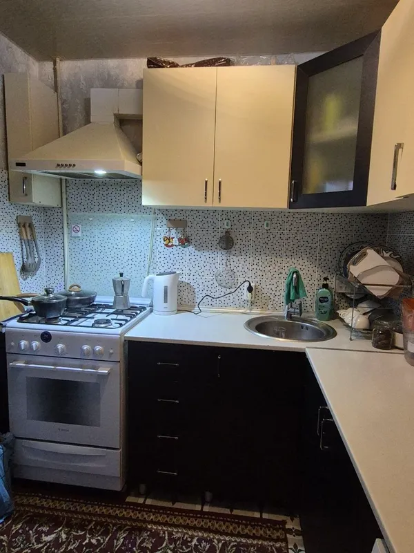 2 xonali kvartira, 50 m2, Yakkasaroy 4