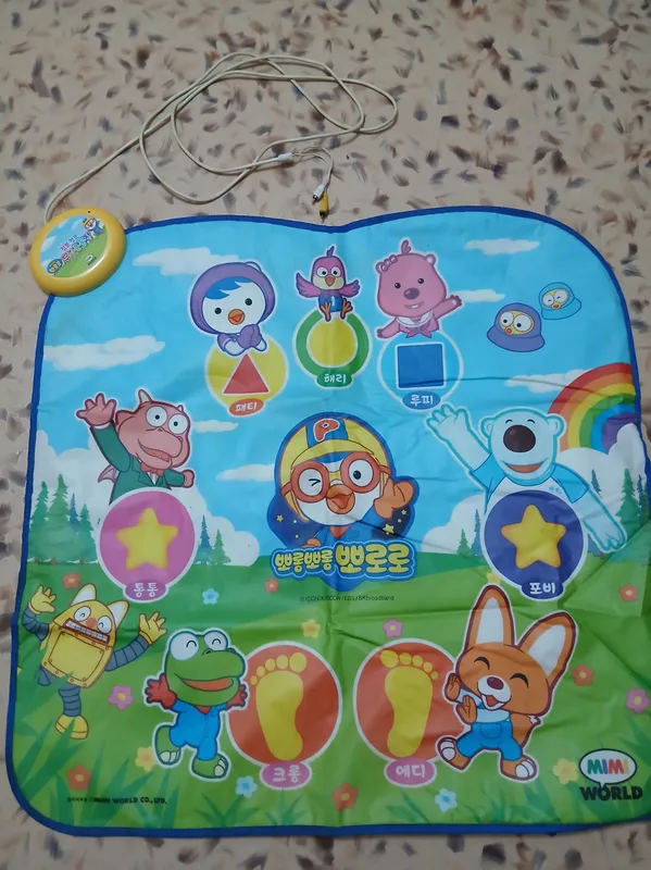 Продам игровой коврик Продам игровой коврик
