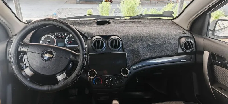 Нексия 3 автомат 2020 5 Нексия 3 автомат 2020 5