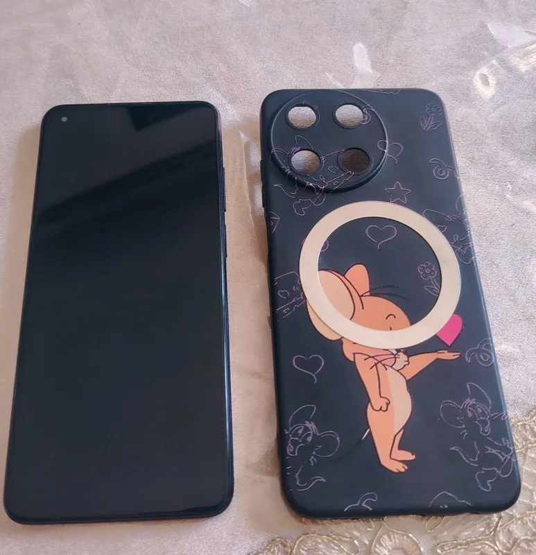 Realme 11 4G 8/256Gb 3