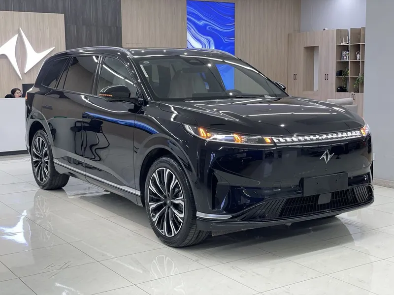 DongFeng 008 Restyling 2026 Nalichida bor 1 DongFeng 008 Restyling 2026 Nalichida bor 1