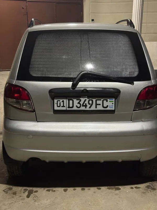 Matiz mx arzonga sotiladi 2