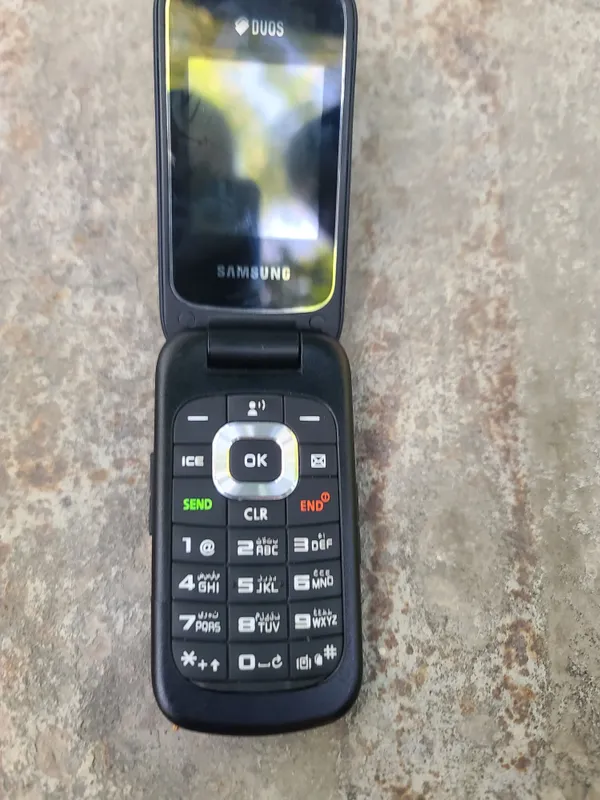 Samsung perfektum
