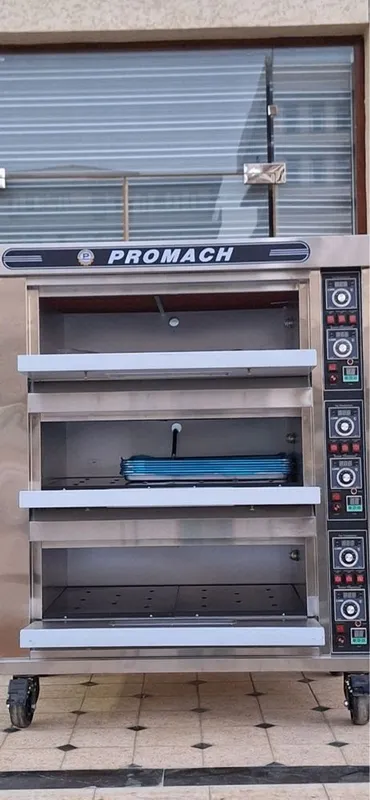 Pech. Pechkaa Duxovka 2
